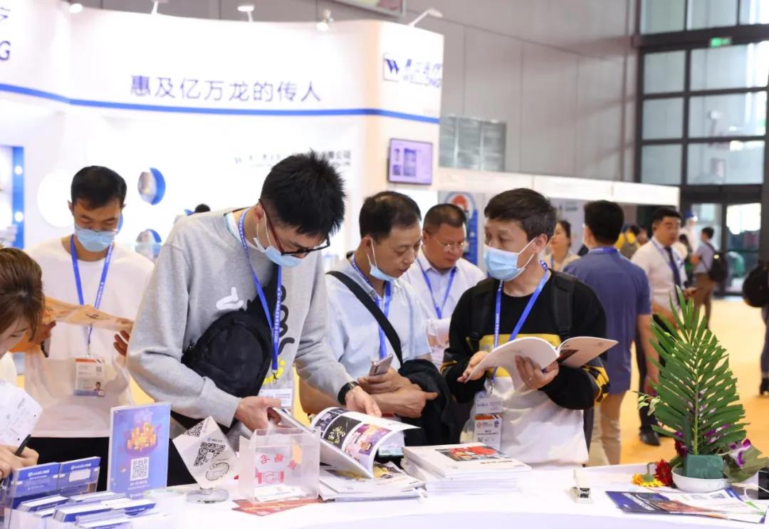 長三角國際應(yīng)急博覽會圓滿落幕