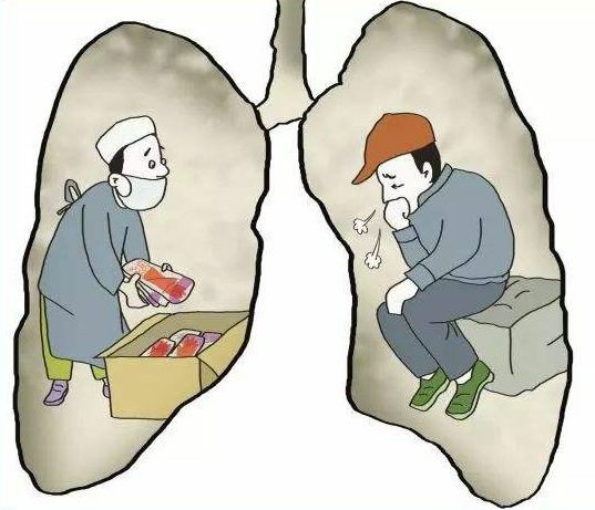 海固安防|預防吸入粉塵，保護個人健康！