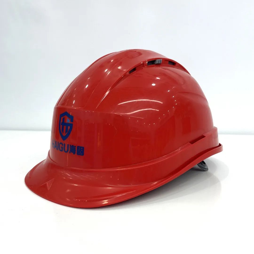 海固小課堂|個體防護不放松，安全工作有保障！