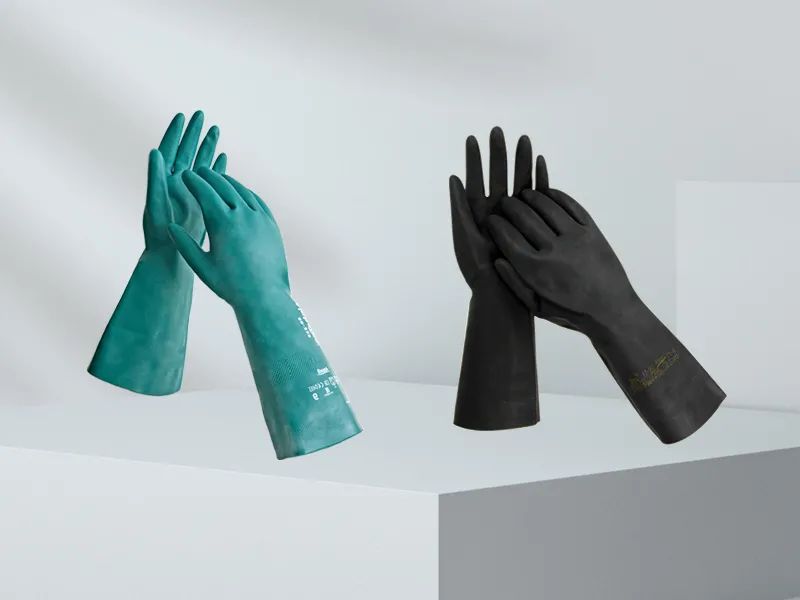 海固小課堂|個體防護不放松，安全工作有保障！