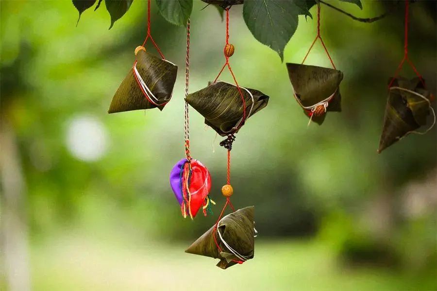 品味端午 傳承文明|滄州海固預(yù)祝您端午安康！