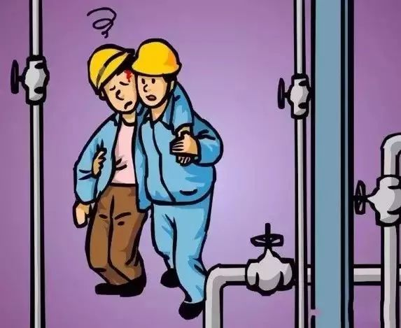 不容小覷|夏季作業(yè)，請加強(qiáng)安全風(fēng)險教育與培訓(xùn)！