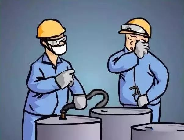 不容小覷|夏季作業(yè)，請加強(qiáng)安全風(fēng)險教育與培訓(xùn)！