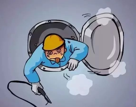 不容小覷|夏季作業(yè)，請加強(qiáng)安全風(fēng)險教育與培訓(xùn)！