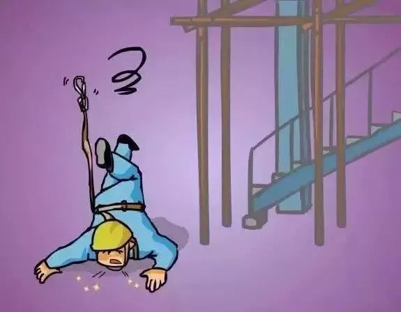 不容小覷|夏季作業(yè)，請加強(qiáng)安全風(fēng)險教育與培訓(xùn)！