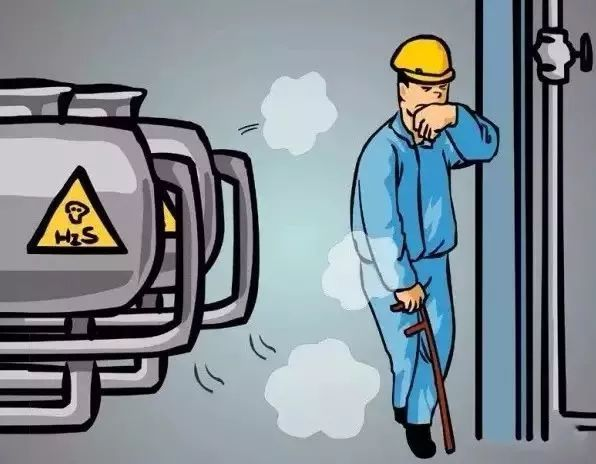 不容小覷|夏季作業(yè)，請加強(qiáng)安全風(fēng)險教育與培訓(xùn)！