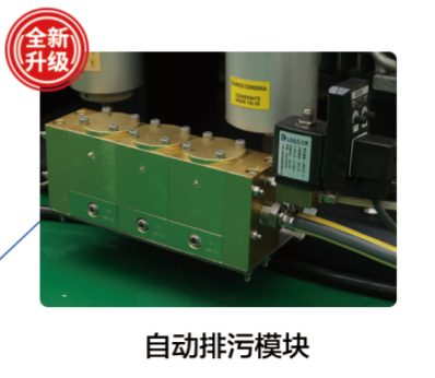 精益求精|海固高壓呼吸空氣壓縮機(jī)新款升級(jí)！