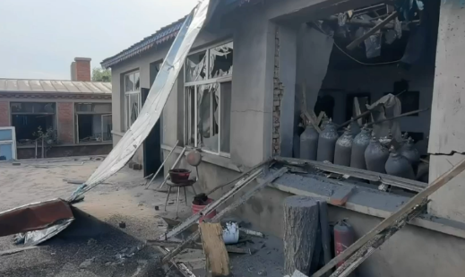 安全放心產(chǎn)品推薦—海固呼吸器用復(fù)合氣瓶！