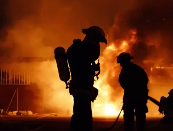 您了解正壓式消防空氣呼吸器嗎？