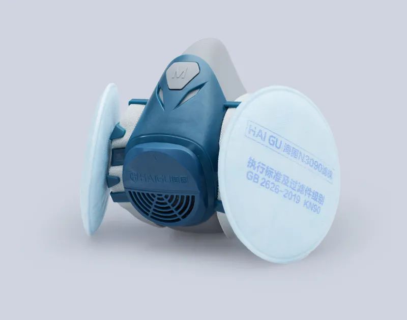 遇到顆粒物、氣體、蒸氣態(tài)等有害物質(zhì)，如何防護(hù)？