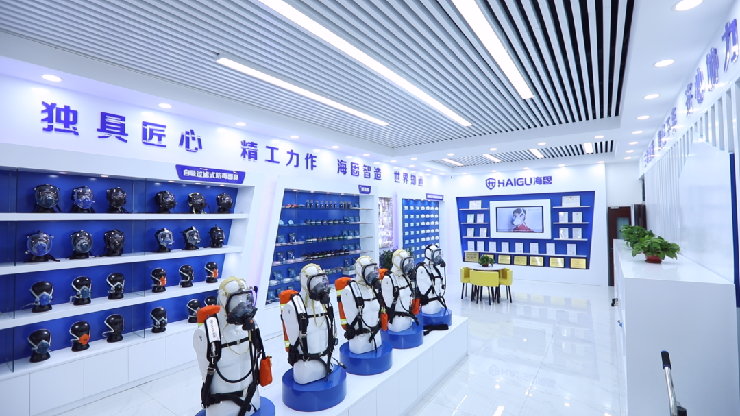 知識(shí)課堂|勞保用品的正確選擇、使用、儲(chǔ)存及維護(hù)!