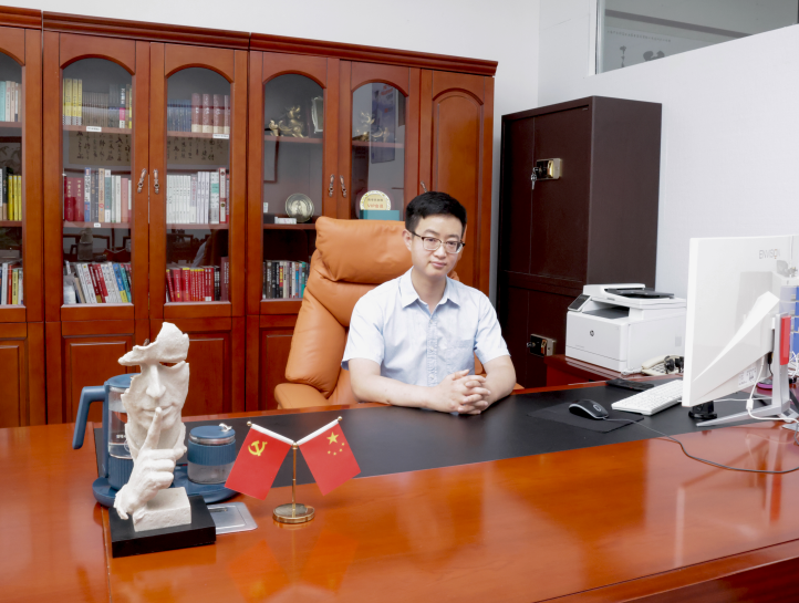 同載熱切期望，賀海固十年廠慶！