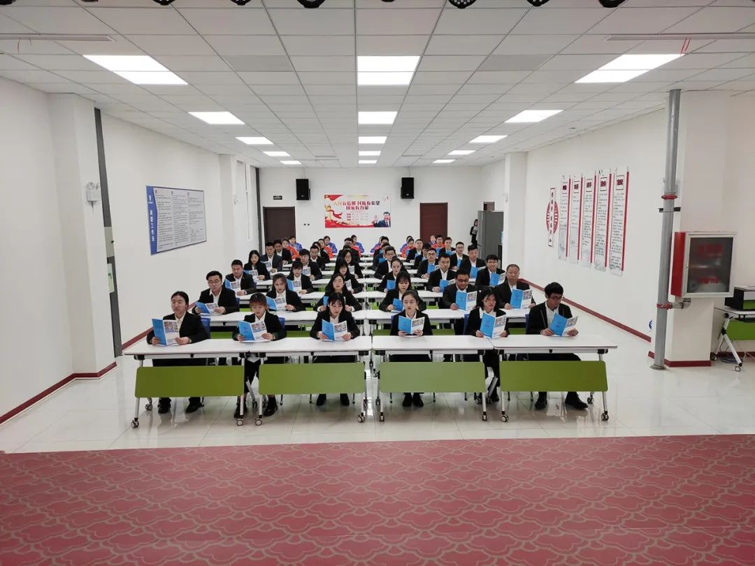 同載熱切期望，賀海固十年廠慶！