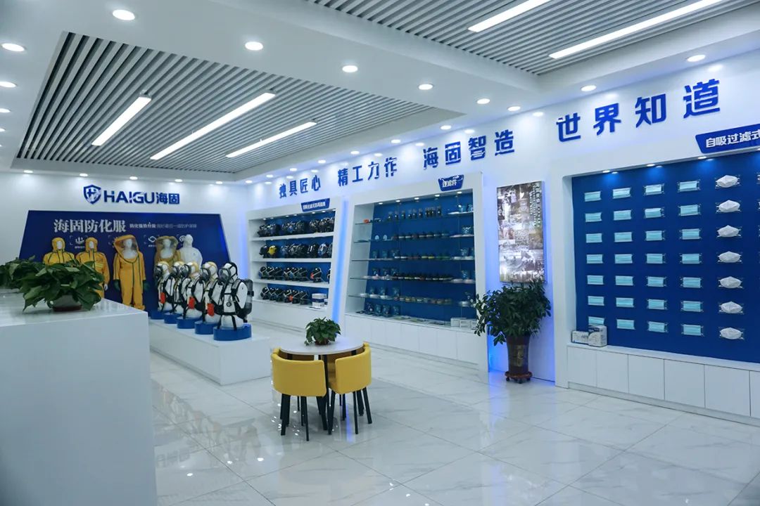 為什么電動送風(fēng)式呼吸器的使用越來越多？