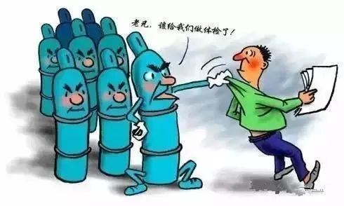 加強(qiáng)安全生產(chǎn)意識，重視現(xiàn)場安全檢查！