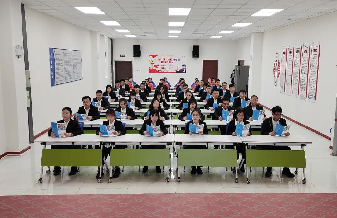 【滄州海固安防】祝廣大客戶與海固家人臘八節(jié)幸福安康！