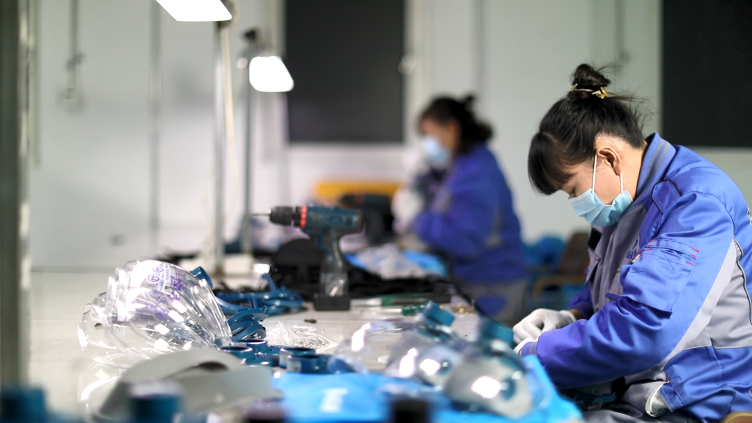 【滄州海固安防】祝廣大客戶與海固家人臘八節(jié)幸福安康！