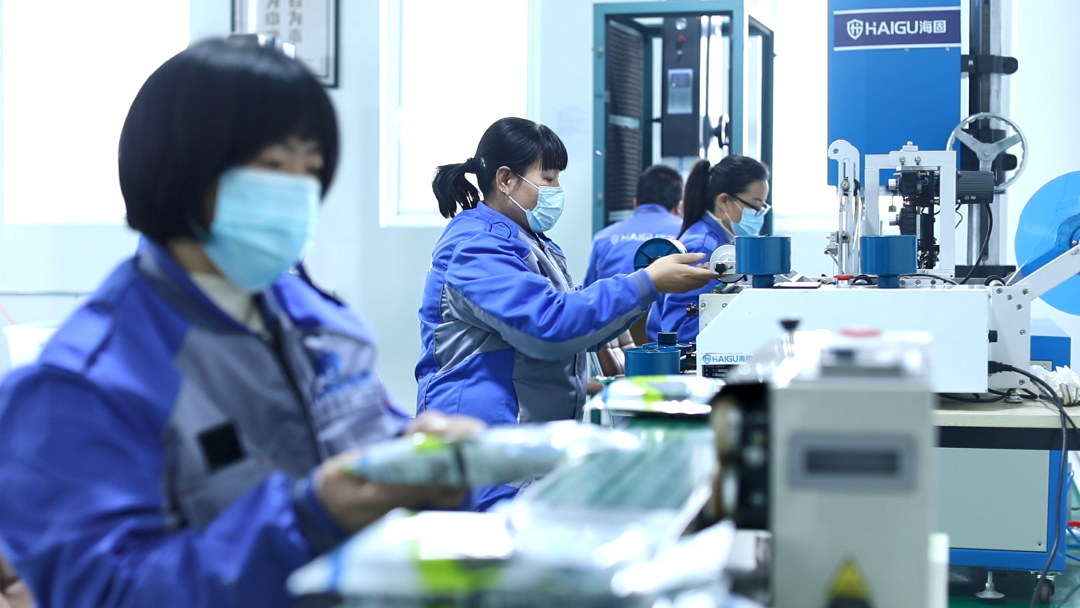 抓市場風口，尋合作伙伴！海固面向全國招商中！