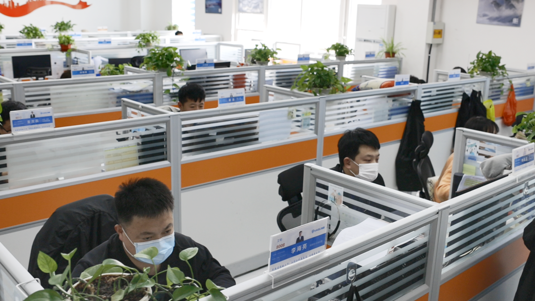 抓市場風口，尋合作伙伴！海固面向全國招商中！