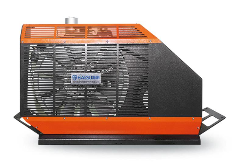 海固安防 | 如何選擇高壓呼吸空氣壓縮機(jī)