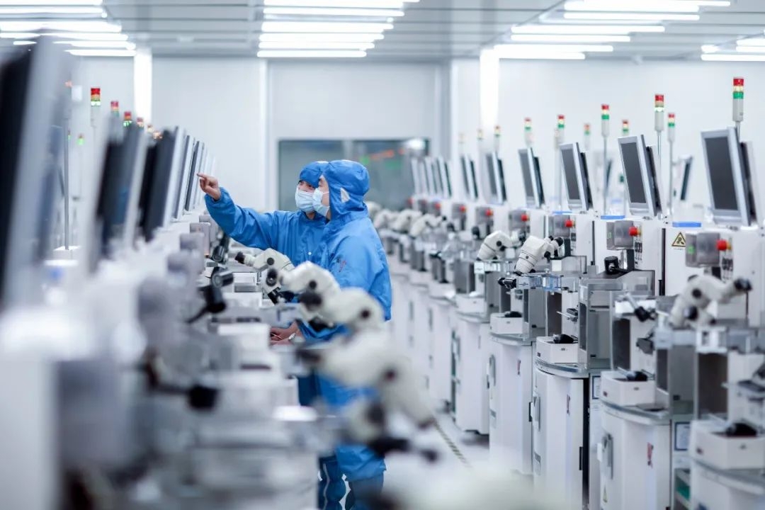 海固安防 | 電子行業(yè)職業(yè)病危害與防護(hù)