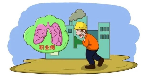 海固安防 | 電子行業(yè)職業(yè)病危害與防護(hù)