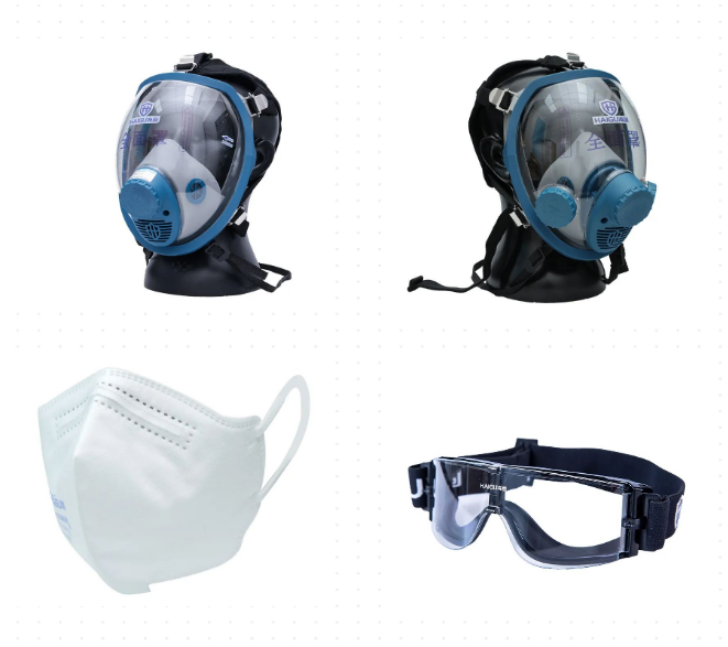 海固安防 | 電子行業(yè)職業(yè)病危害與防護(hù)