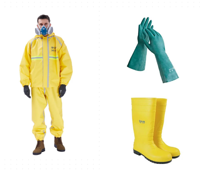 海固安防 | 電子行業(yè)職業(yè)病危害與防護(hù)