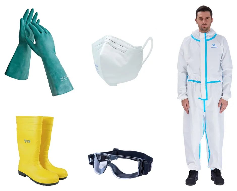 【海固課堂】食品加工業(yè)安全防護(hù)