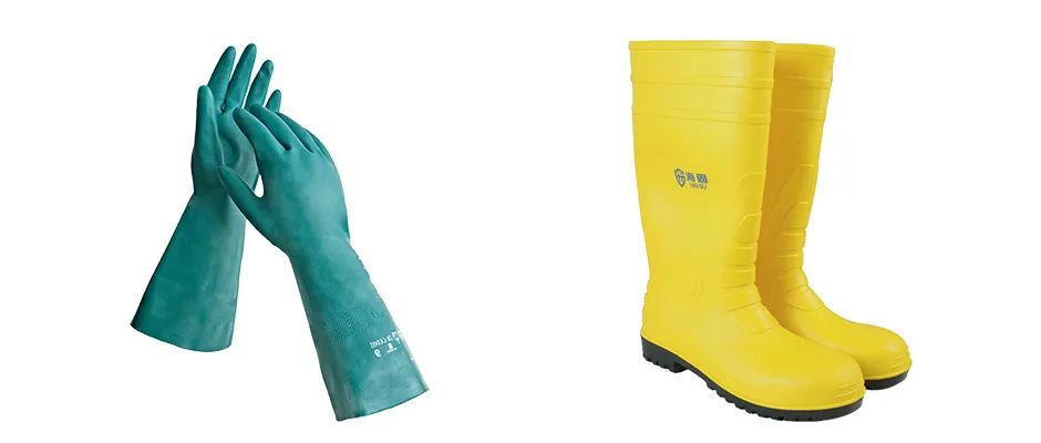 防護知識 | 個人防護用品正確使用